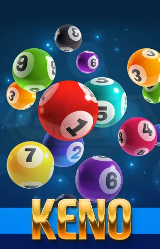 game keno