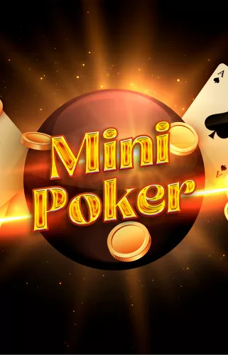 game bài mini poker