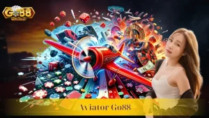 Aviator Go88
