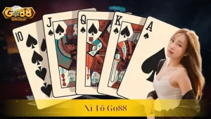 Xì Tố Go88