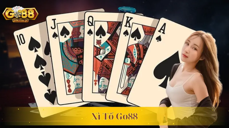 Xì Tố Go88 – Bung Nóc Kịch Trần Cùng Những Ván Bài Hấp Dẫn
